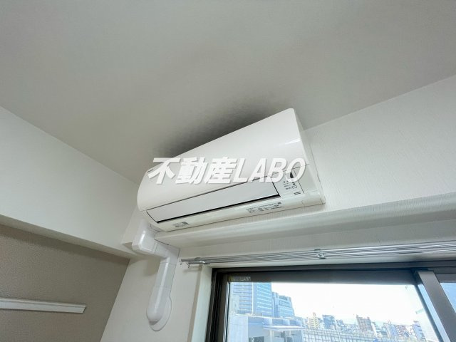 グランデ元町の設備
