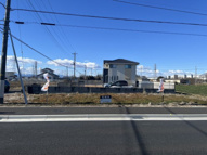 太田市新田小金町売地の画像