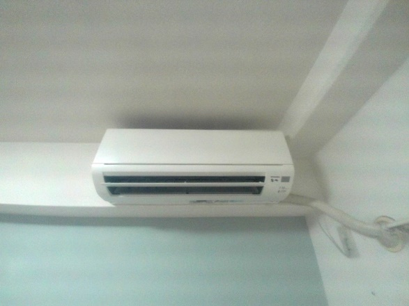 YKハイツ小久保の設備