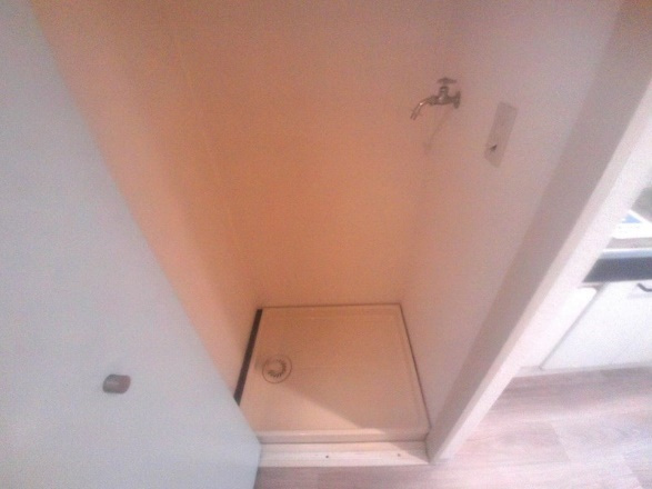 YKハイツ小久保のその他共用部分