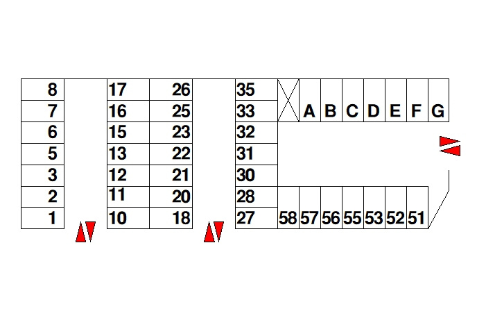 こどのモータープール