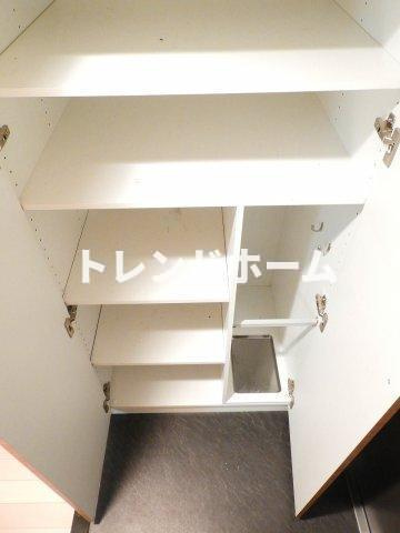 エスリード阿波座シティーウエストの設備|選べる家電プランあり！！
