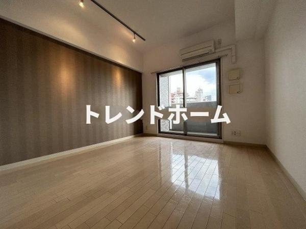 エスリード阿波座シティーウエストの内装|選べる家電プランあり！！
