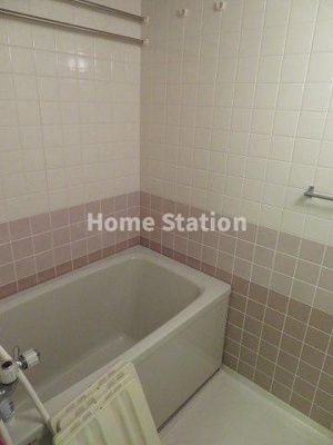 【浴室】 | ブランカ福西