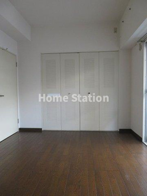 【洋室】 | ブランカ福西