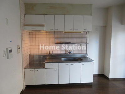 【キッチン】 | ブランカ福西