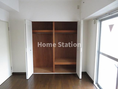 【収納】 | ブランカ福西