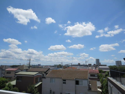 【展望】 | エステート中島