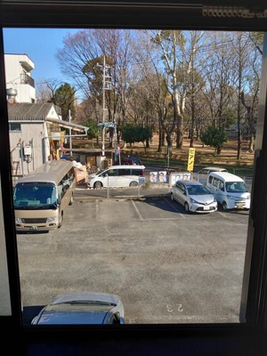 【展望】 | コーポサクラ