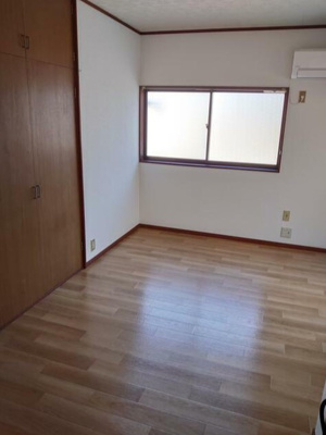 【居間・リビング】 | コーポサクラ