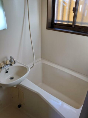 【浴室】 | コーポサクラ