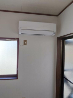 【設備】 | コーポサクラ