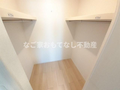 【収納】 | プチシャルダンＡ