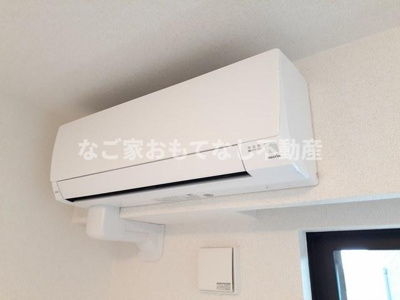 【設備】 | プチシャルダンＡ