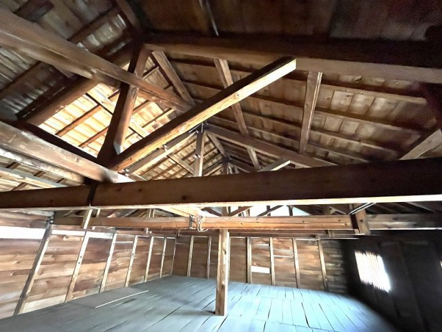 【内装】 | 蔵ノ浦貸倉庫