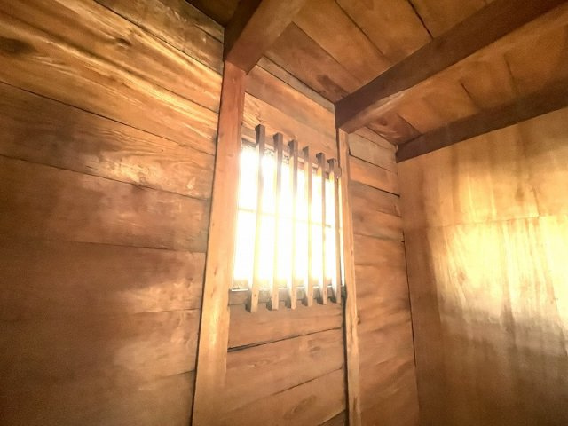 【内装】 | 蔵ノ浦貸倉庫