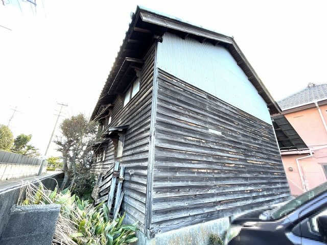 【外観】 | 蔵ノ浦貸倉庫 | 倉庫目的のみの貸し出しです（お店・事務所・居住目的は不可）    