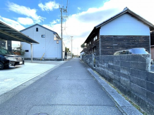 【周辺】 | 蔵ノ浦貸倉庫