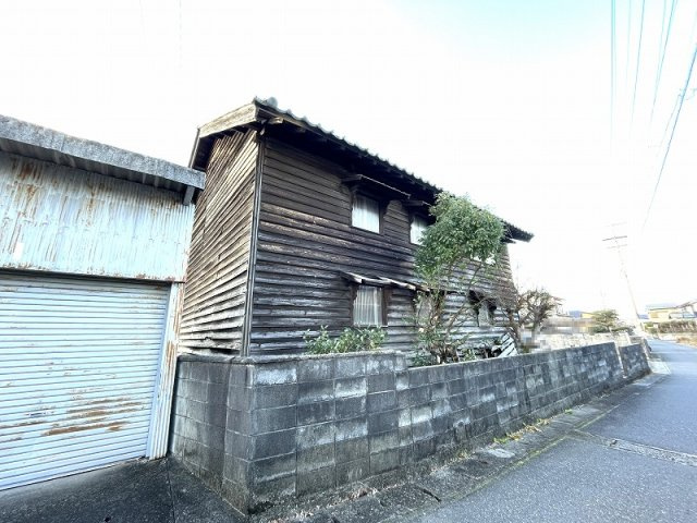 【外観】 | 蔵ノ浦貸倉庫