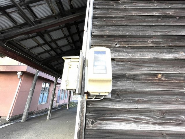 【設備】 | 蔵ノ浦貸倉庫