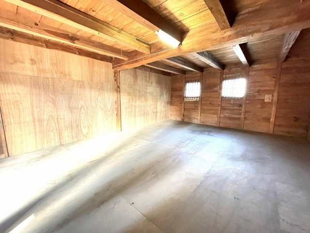 【内装】 | 蔵ノ浦貸倉庫