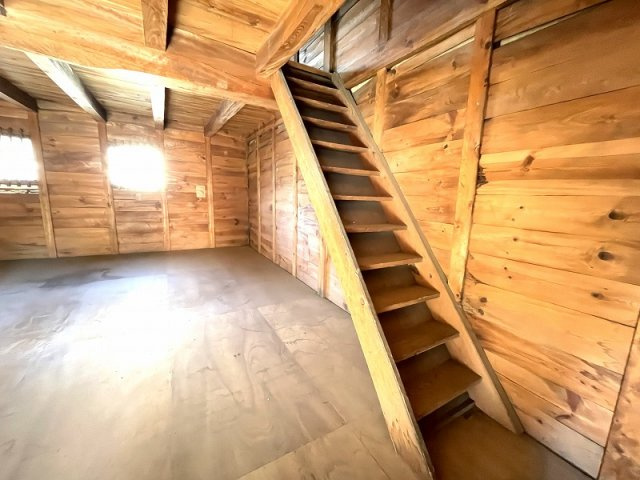 【内装】 | 蔵ノ浦貸倉庫