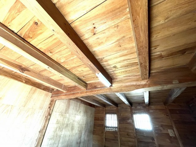 【内装】 | 蔵ノ浦貸倉庫