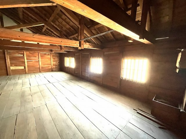 【内装】 | 蔵ノ浦貸倉庫