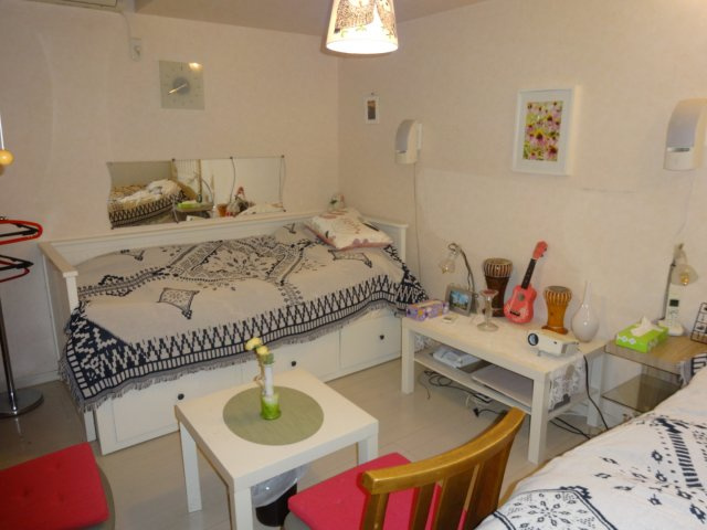 【洋室】の画像