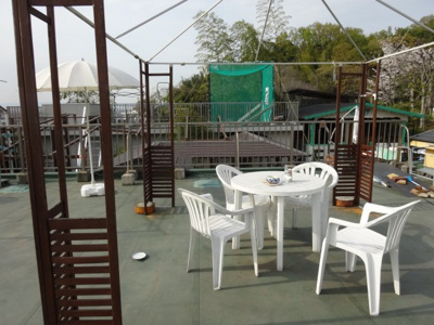 【バルコニー】 | 野崎3丁目　中古一戸建