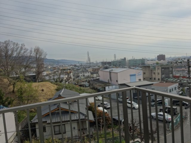 【展望】の画像
