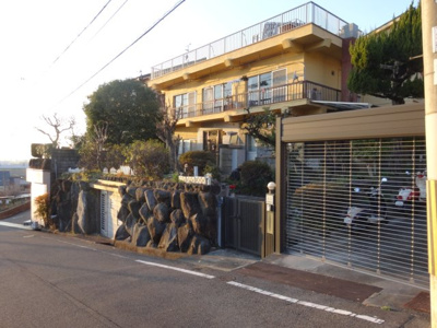 【外観】 | 野崎3丁目　中古一戸建