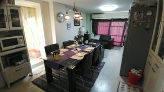 【居間・リビング】 | 野崎3丁目　中古一戸建