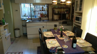 【キッチン】 | 野崎3丁目　中古一戸建