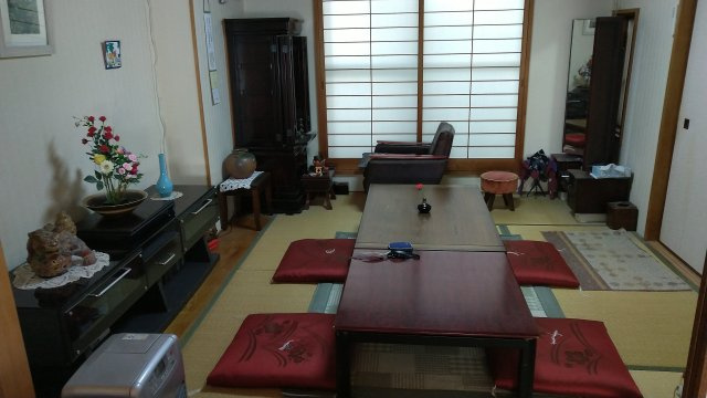 【和室】の画像