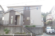 能ヶ谷四丁目戸建B(ノウガヤヨンチョウメコダテビー) の画像