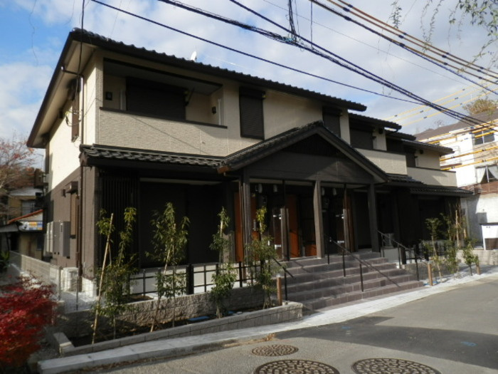 庵・里