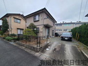 東出雲町揖屋中古戸建の画像