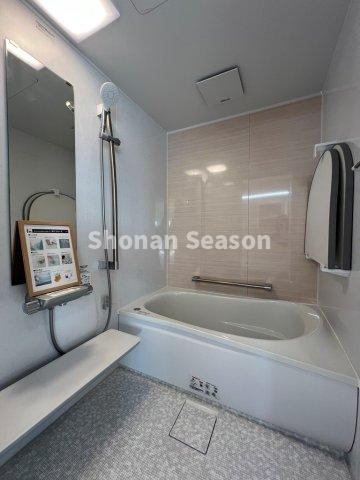 【浴室】 | 気になる水廻りは新規リフォーム完工しております！