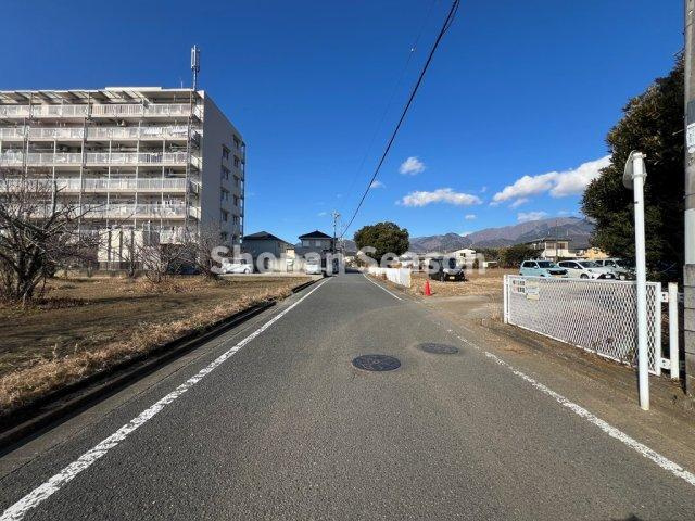 【周辺】 | 地域情報にも詳しい当社が、周辺環境も含めて現地ご案内いたします！　
