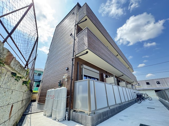 シャイネクス馬橋 のその他