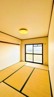 【和室】 | 朝日プラザ東豊中Ⅱ | 和室