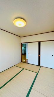 【収納】 | 朝日プラザ東豊中Ⅱ | 和室収納
