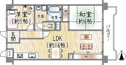 【間取り】 | 2LDK