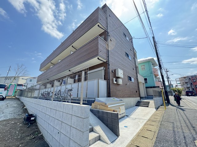 シャイネクス馬橋 