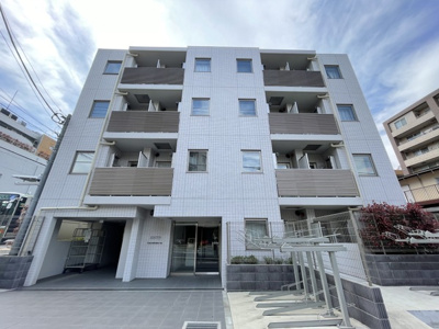 【エントランス】 | KNOTS東武練馬Sta.