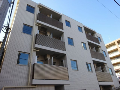 【外観】 | KNOTS東武練馬Sta.