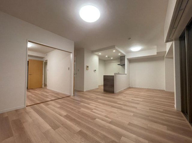 リステージ響の森横濱鶴見【仲介手数料無料】