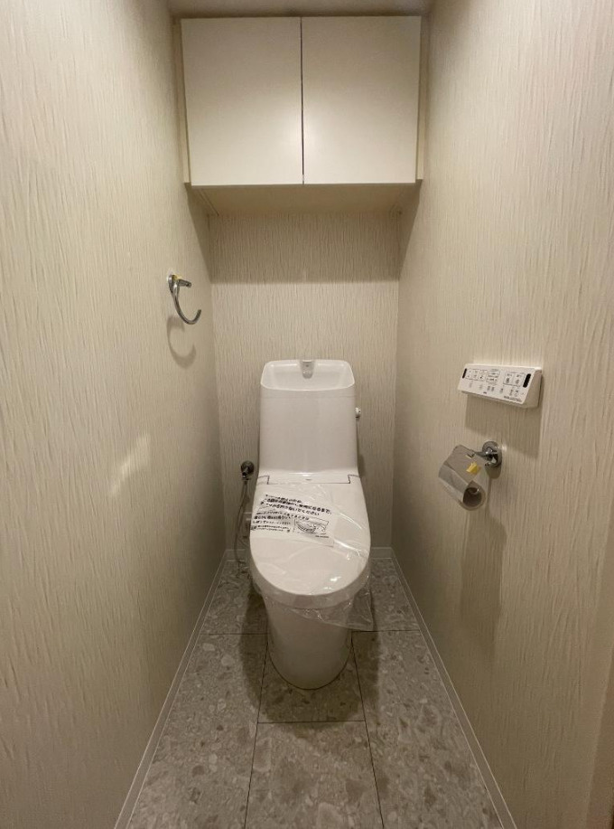 リステージ響の森横濱鶴見【仲介手数料無料】