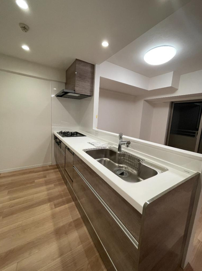 リステージ響の森横濱鶴見【仲介手数料無料】